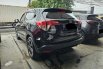 Honda HRV E AT ( Matic ) 2020 Hitam Km 54rban Pajak Panjang 2025 bekasi 4