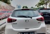 Mazda 2 GT Matic Tahun 2016 Kondisi Mulus Terawat Istimewa 8