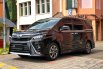  Toyota Voxy 2.0 AT 2019 Black Metalik Km 52rb DP 37jt Auto Approved 1