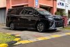 Toyota Voxy 2.0 AT 2019 Black Metalik Km 52rb DP 37jt Auto Approved 3