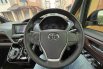  Toyota Voxy 2.0 AT 2019 Black Metalik Km 52rb DP 37jt Auto Approved 6