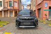  Toyota Voxy 2.0 AT 2019 Black Metalik Km 52rb DP 37jt Auto Approved 12