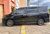  Toyota Voxy 2.0 AT 2019 Black Metalik Km 52rb DP 37jt Auto Approved 17