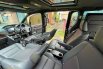  Toyota Voxy 2.0 AT 2019 Black Metalik Km 52rb DP 37jt Auto Approved 18