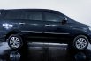 JUAL Toyota Innova 2.0 V Luxury AT 2015 Hitam 5