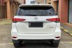 Toyota Fortuner 2.4 VRZ AT 2018 dp ceper usd 2019 siap TT om 3