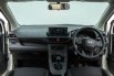 Daihatsu Xenia 1.3 X MT 2023 - Garansi 1 Tahun - LOW KM 4