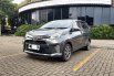 Toyota Calya G AT Matic 2018 Abu-abu 1