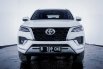 Toyota Fortuner 2.4 VRZ AT 2021 1