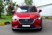 Mazda CX-3 2.0 Automatic 2019 grand touring gt sunroof merah km 29rban cash kredit bisa dibantu 1