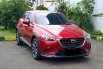 Mazda CX-3 2.0 Automatic 2019 grand touring gt sunroof merah km 29rban cash kredit bisa dibantu 3