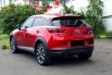 Mazda CX-3 2.0 Automatic 2019 grand touring gt sunroof merah km 29rban cash kredit bisa dibantu 5