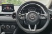 Mazda CX-3 2.0 Automatic 2019 grand touring gt sunroof merah km 29rban cash kredit bisa dibantu 16