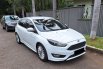 Ford Focus 1.5 Ecoboost Mk3.5 (240N.m) Orisinil Km 33rb Plat D GANJIL Pjk APRIL 2025 KREDIT TDP 49jt 3