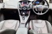 Ford Focus 1.5 Ecoboost Mk3.5 (240N.m) Orisinil Km 33rb Plat D GANJIL Pjk APRIL 2025 KREDIT TDP 49jt 11