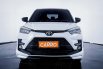 Toyota Raize 1.0T GR Sport CVT (One Tone) 2021 Putih 1
