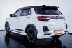 Toyota Raize 1.0T GR Sport CVT (One Tone) 2021 Putih 4
