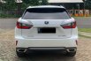 Lexus RX 200T Luxury 4