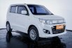 Suzuki Karimun Wagon R (GS) M/T 2019 Putih 1