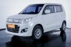 Suzuki Karimun Wagon R (GS) M/T 2019 Putih 3