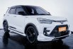 JUAL Toyota Raize 1.0T GR Sport CVT TSS 2021 Putih 1