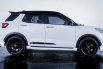 JUAL Toyota Raize 1.0T GR Sport CVT TSS 2021 Putih 5