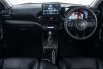 JUAL Toyota Raize 1.0T GR Sport CVT TSS 2021 Putih 8