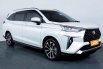 JUAL Toyota Veloz Q TSS AT 2022 Putih 1