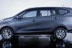 JUAL Daihatsu Sigra 1.2 R MT 2018 Abu-abu 3