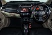 Honda Brio E CVT 2017 10