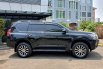 Toyota Land Cruiser Prado 2.7 Automatic tx hitam bensin 2017 km 79rban cash kredit proses bisa 3