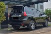 Toyota Land Cruiser Prado 2.7 Automatic tx hitam bensin 2017 km 79rban cash kredit proses bisa 5