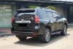 Toyota Land Cruiser Prado 2.7 Automatic tx hitam bensin 2017 km 79rban cash kredit proses bisa 7