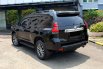 Toyota Land Cruiser Prado 2.7 Automatic tx hitam bensin 2017 km 79rban cash kredit proses bisa 8