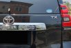 Toyota Land Cruiser Prado 2.7 Automatic tx hitam bensin 2017 km 79rban cash kredit proses bisa 13
