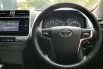 Toyota Land Cruiser Prado 2.7 Automatic tx hitam bensin 2017 km 79rban cash kredit proses bisa 14
