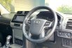 Toyota Land Cruiser Prado 2.7 Automatic tx hitam bensin 2017 km 79rban cash kredit proses bisa 16