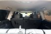Toyota Land Cruiser Prado 2.7 Automatic tx hitam bensin 2017 km 79rban cash kredit proses bisa 19