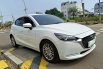 Mazda 2 GT AT 2019 km 19rb grand touring usd 2020 bs TT 1