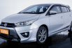 Di jual Toyota Yaris S TRD Sportivo 2016 Silver 3