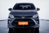 Toyota Agya New  1.2 GR Sport A/T 2021 MPV 2
