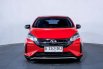 Daihatsu Sirion R CVT 2022 1