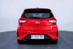 Daihatsu Sirion R CVT 2022 6