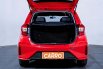 Daihatsu Sirion R CVT 2022 7