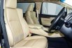 JUAL Toyota Alphard 2.5 G AT 2018 Hitam 6
