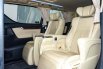 JUAL Toyota Alphard 2.5 G AT 2018 Hitam 7