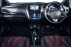 JUAL Toyota Yaris S TRD Sportivo AT 2020 Putih 8