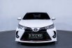 Toyota Yaris TRD Sportivo 2020 1