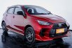 JUAL Toyota Agya All New 1.2 GR Sport AT 2023 Merah 1