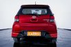 JUAL Toyota Agya All New 1.2 GR Sport AT 2023 Merah 4